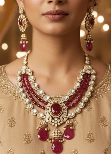 Necklaces & Pendants