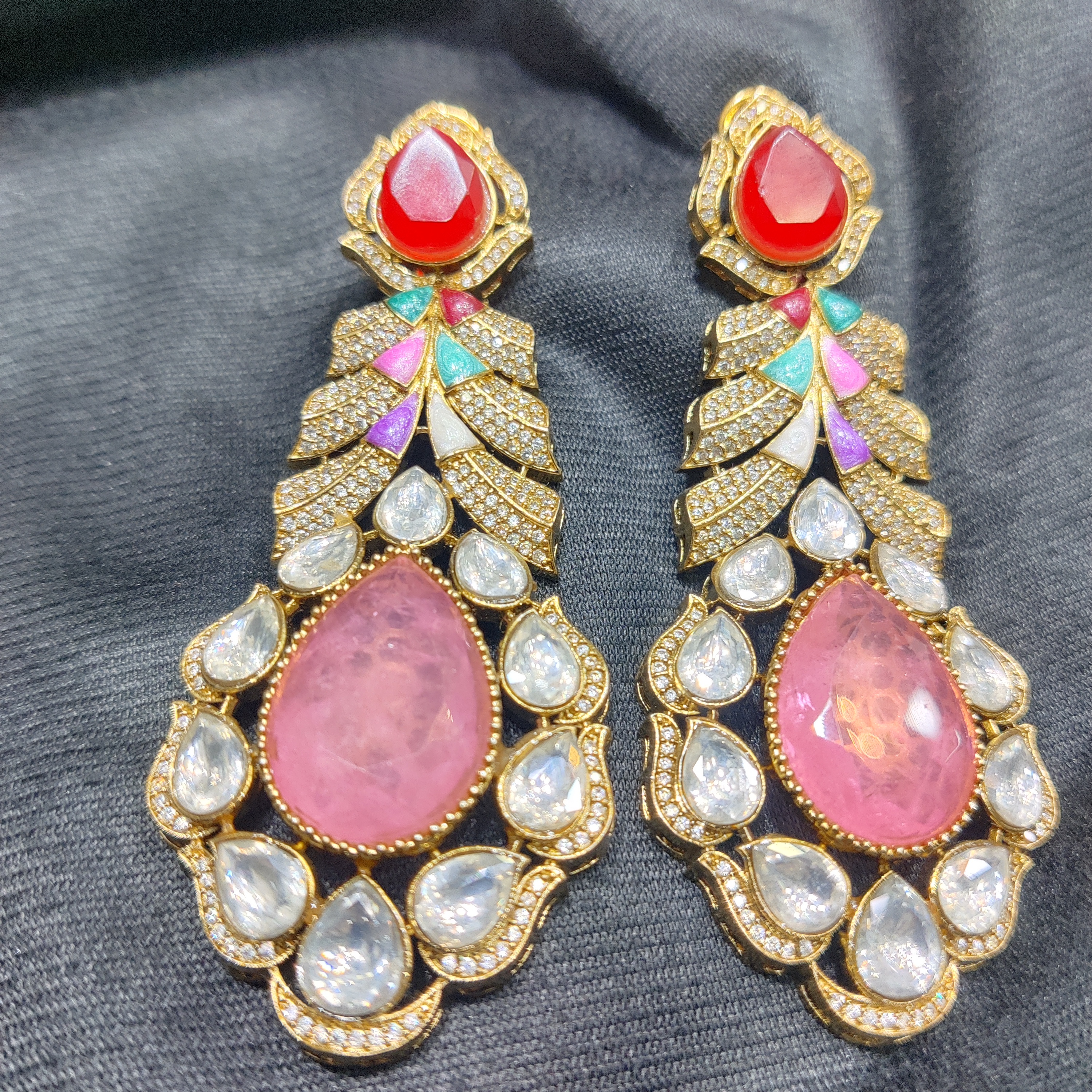 Premium Earrings