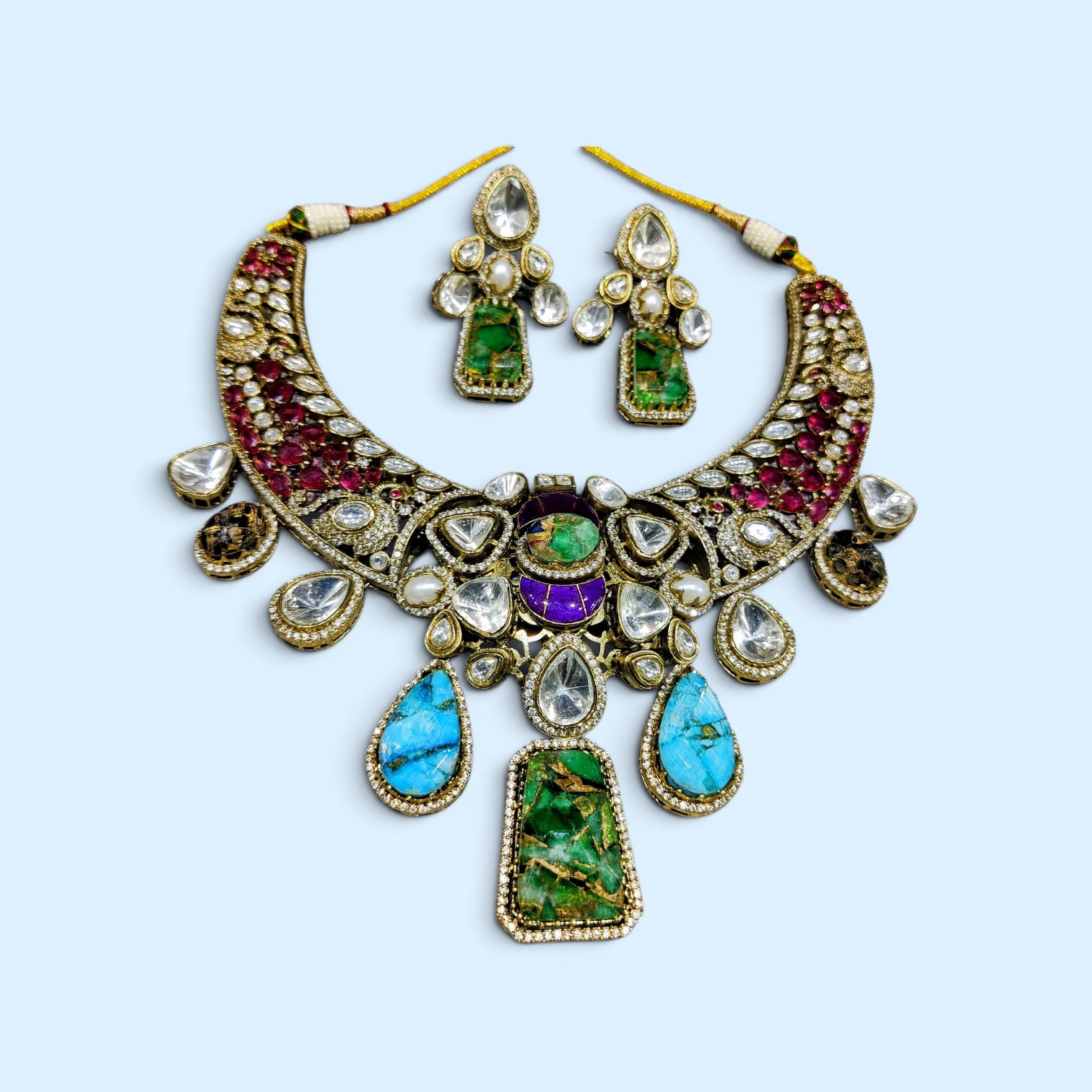 Necklace