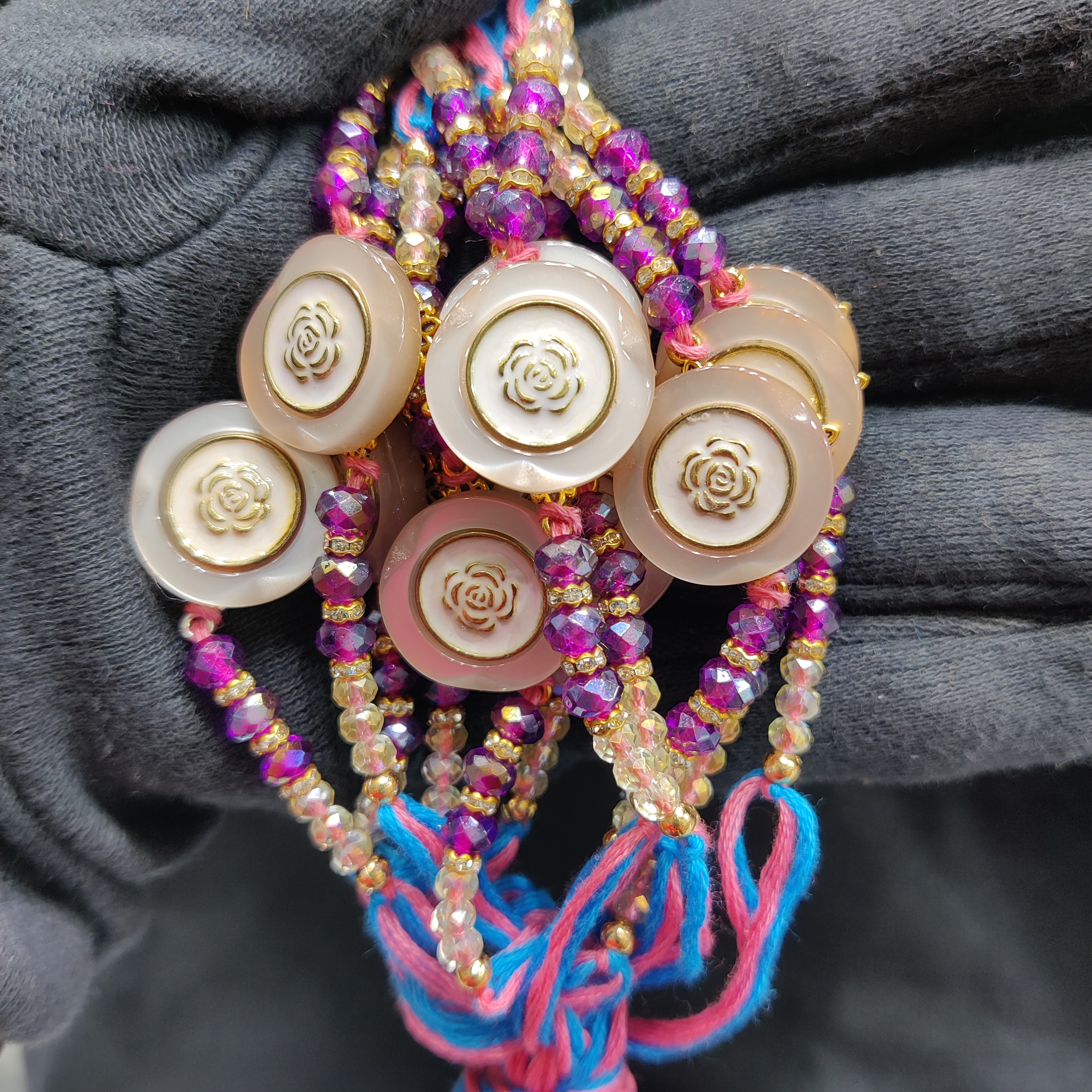 Rakhi