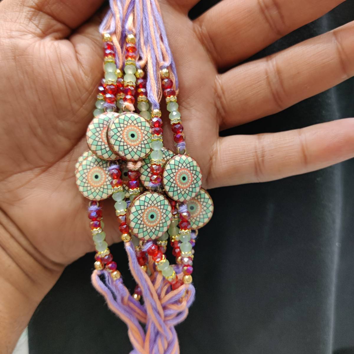 Rakhi 216 dozen
