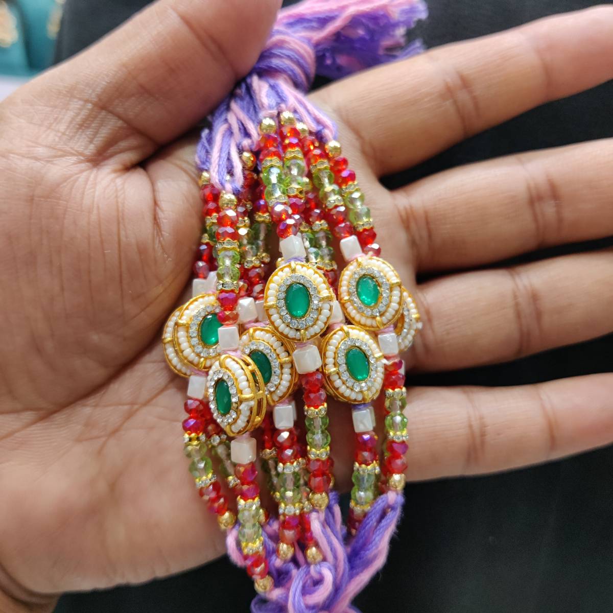 Rakhi 240 dozen