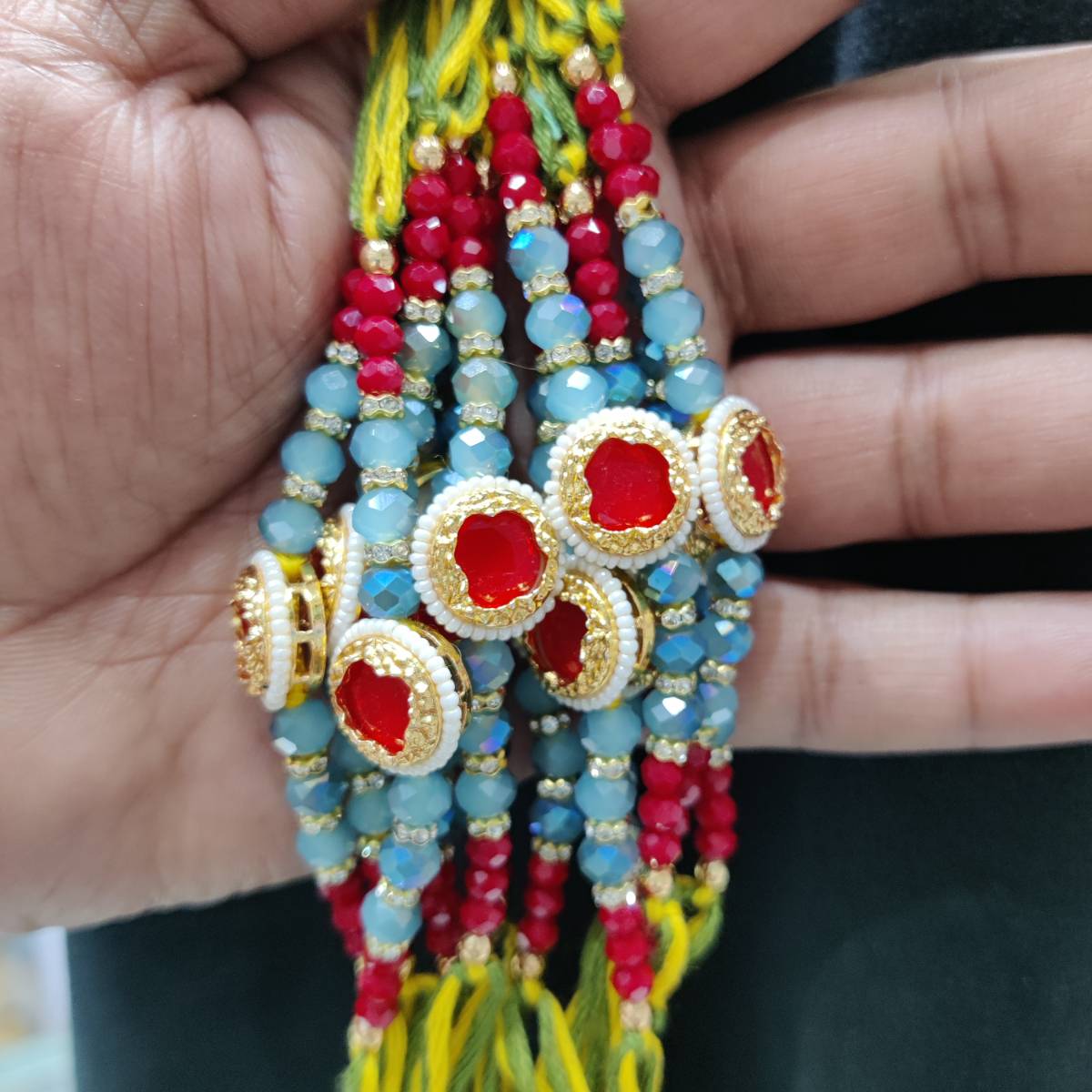 Rakhi 252 dozen