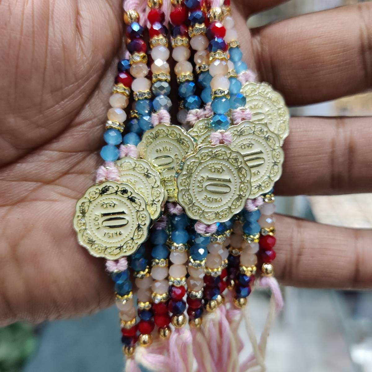 Rakhi 264 dozen