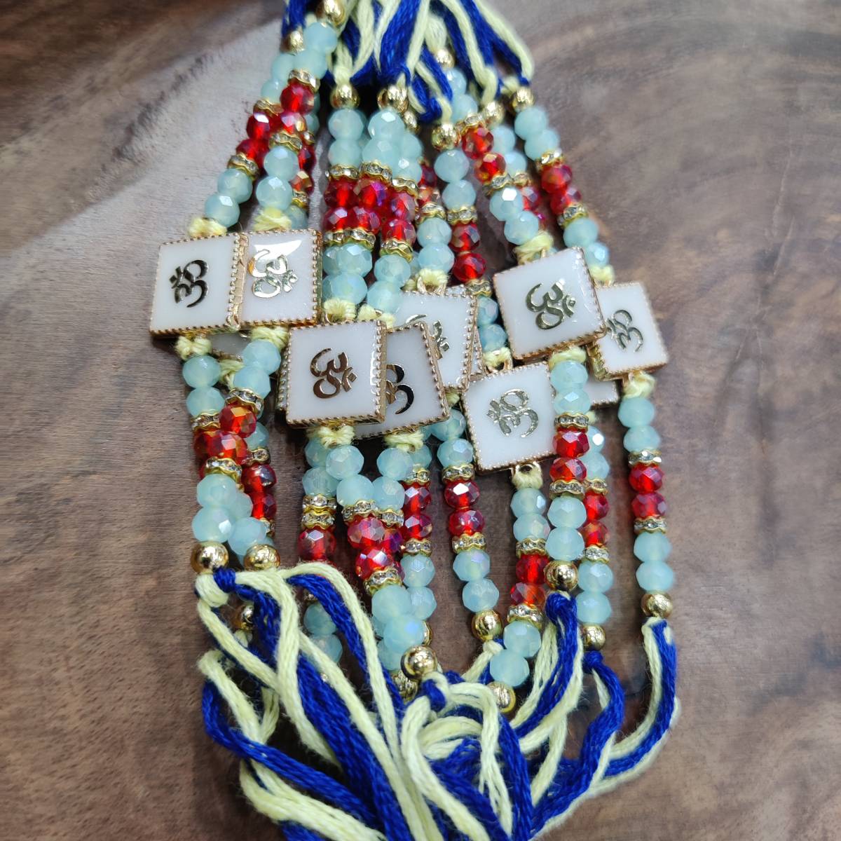 Rakhi 240 dozen