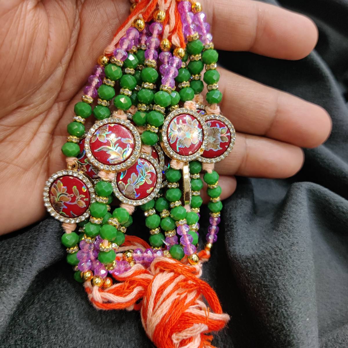 Rakhi 384 dozen
